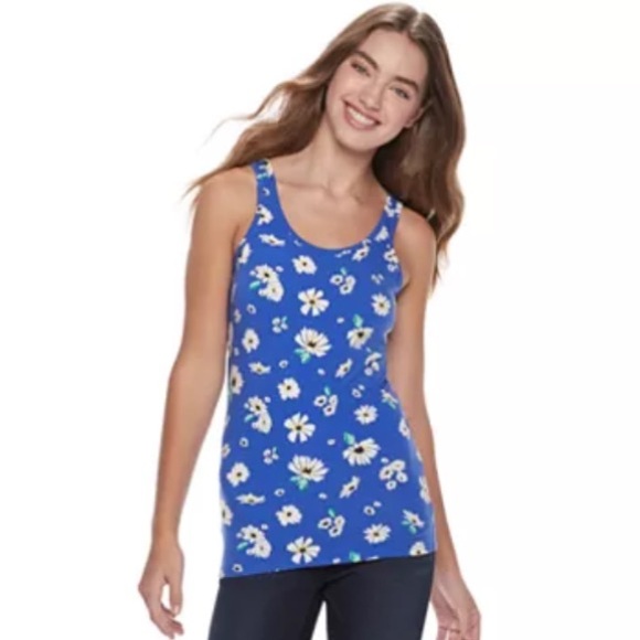 Set of 2 New Tank Tops - Picture 5 of 5